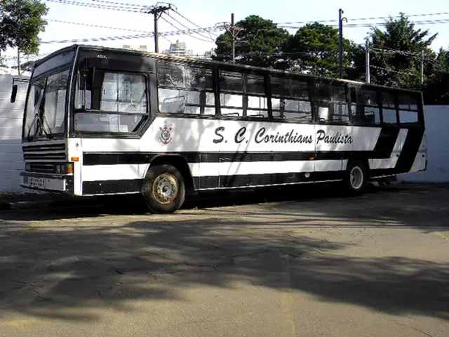Pioneering Electric Movement: Debut of Europe's First Electric Bus from Bavaria
