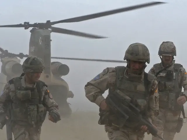 Embracing the Era of Aerial Combat through Drones