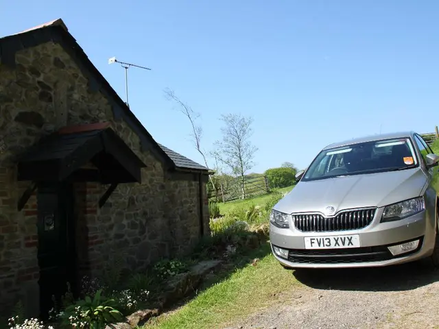 Solar Power: A Cost-effective Solution for Home Energy?