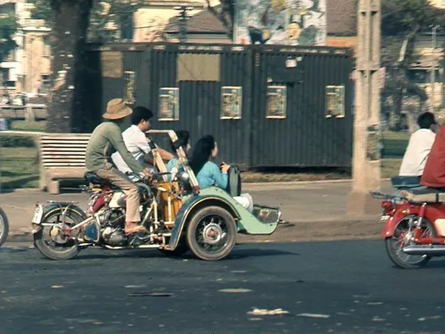 Electric vehicle manufacturer Ola unveils two upcoming scooter models in anticipation of its annual...