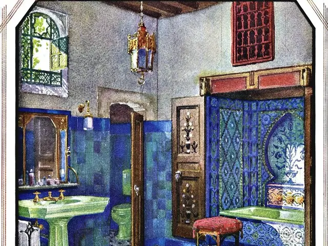 Policies overseen by the Office of Mission Support