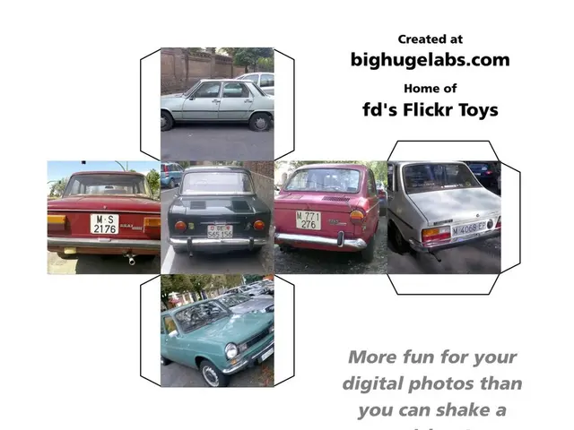 Congressian Intervention Sought to Hinder Use of Connected Cars in Stalking Incidents and Domestic...