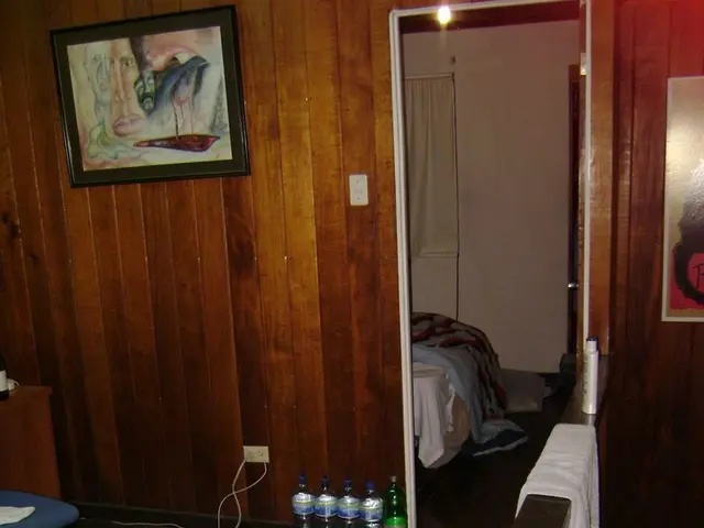 Modern Tool for Adjusting Timepieces by Gene: Movement Test Stand Extension