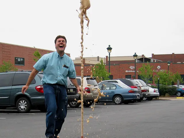 Tesla set to launch public robotaxi service in Austin within the coming month