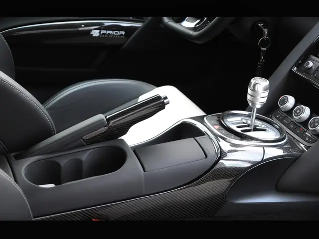 Manual for Resolving Hard Drive Invisibility in Windows 10 File Manager