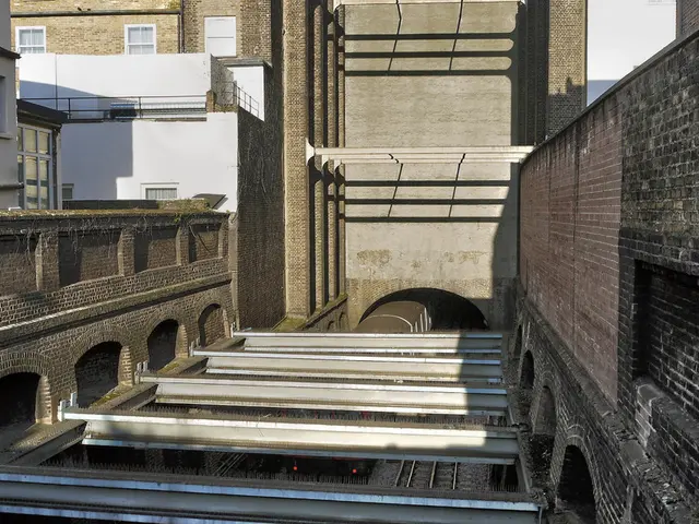 Underground Construction Phase Begins for Cluj-Napoca's Subway System in Central Romania