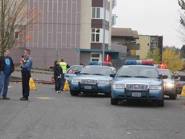 Yearly Incidents of Motorists Mishandling 999 Calls, Causing Delays for Emergency Service Operators