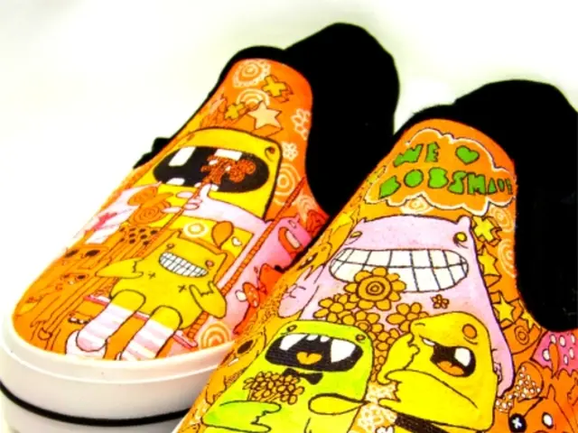 New release from Tracksmith: Introducing the First Super Shoe, Yet Flying Under the Radar