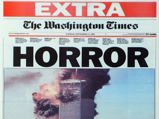 Powerful Tsunami Caused by Magnificent Russian Earthquake Records in Satellite Footage