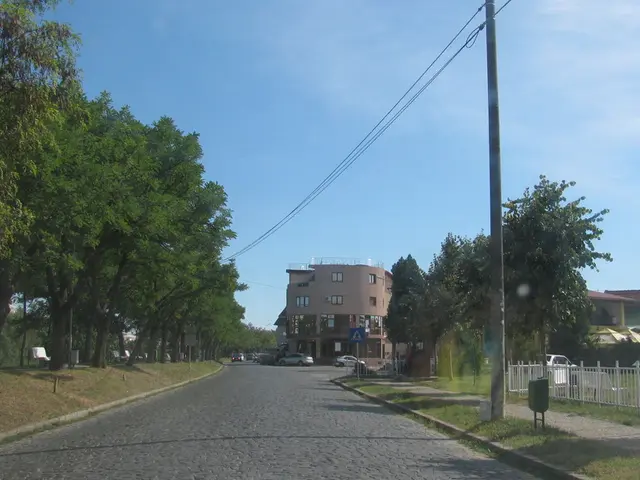 Electric sedan by Leapmotor, the B01 model, exceeds 10,000 production units in its initial week on...