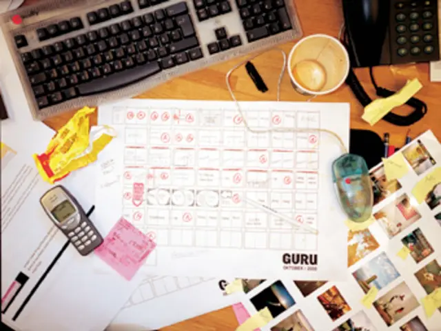 Moving from Paper to Digital: The Shift Towards Preventive Maintenance Software by Teams