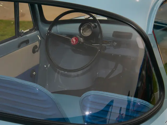 While I'm primarily a Ford enthusiast, the BlueCruise system on my 2025 Ford Expedition leaves much...