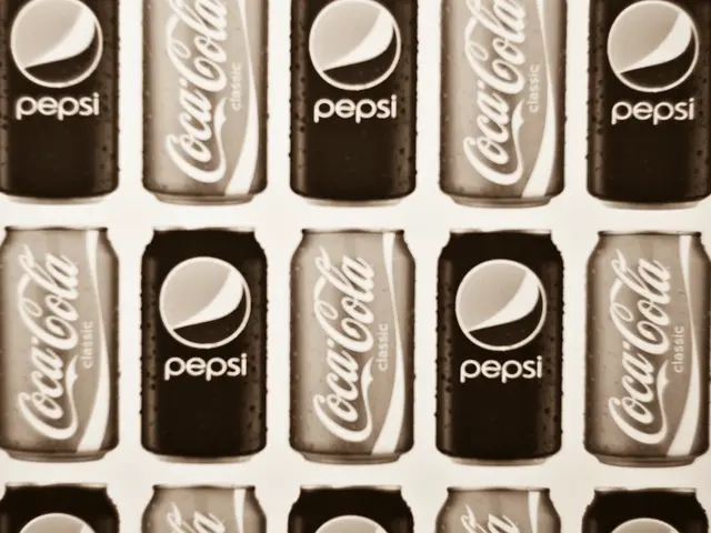 Revealing the Behind-the-Scenes: The Process of Pepsi's Can Production Uncovered