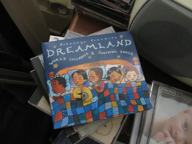 Charity event receives soundtrack from EAW organization