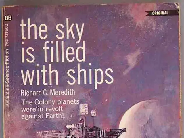 Sources Galore for Space News and Knowledge