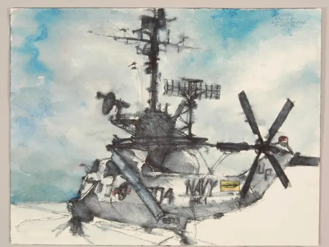 Unveiled by Insta360: The debut of the globe's first 360-degree drone, yet much more than just an...