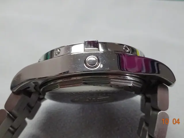 Personal Style Reflected in Timepieces: Insights derived from your choice of watch