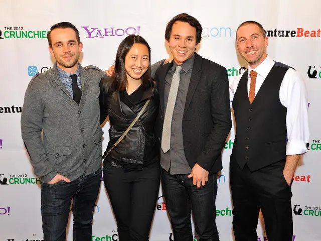 The Ascendancy, Descendancy, and Resurgence of Venture Capital's "Mega-Financings"