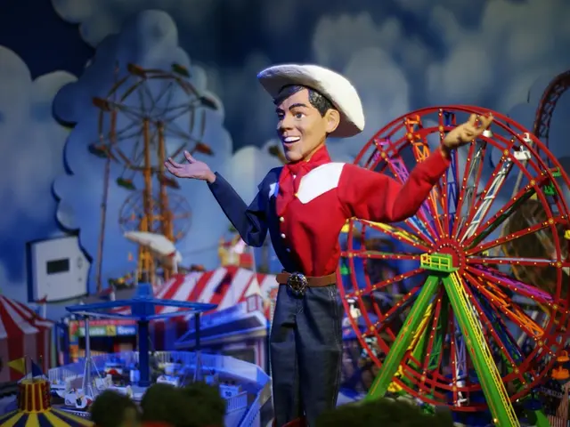 Corporate Rivalry Unveiled: Exploring the Top 10 Favorite Business Strategy Games