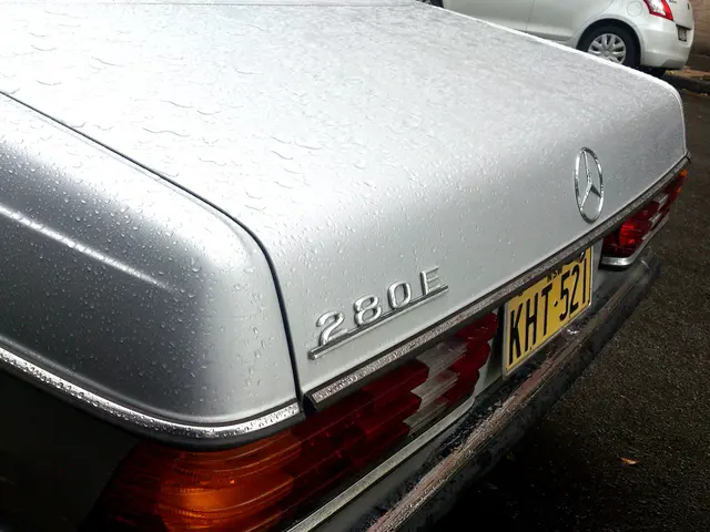 Volvo Ownership Detailed: Identifying the Owner, CEO, and Crucial Facts