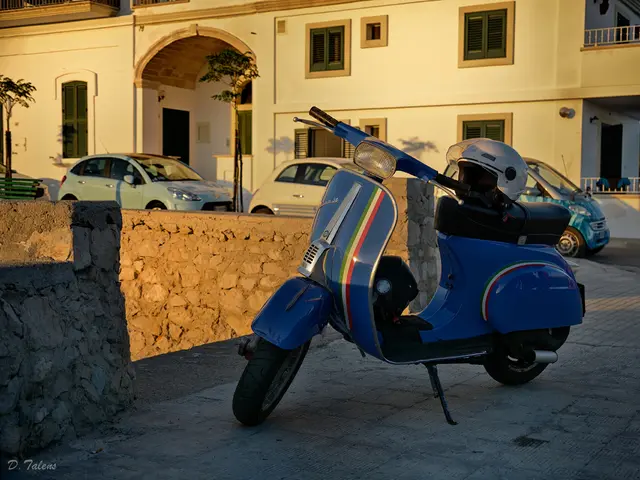 Regional Electric Vehicle Sharing in Bremen-Blumenthal Powered Locally