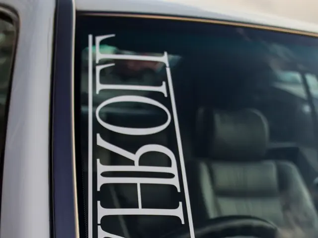 Windshield replacement in a Tesla Cybertruck is a significant procedure, requiring extensive...