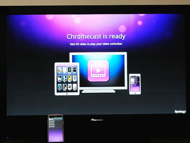 Unraveling Privacy Concerns: A Guide to Discovering If Your Television Is Tracking You