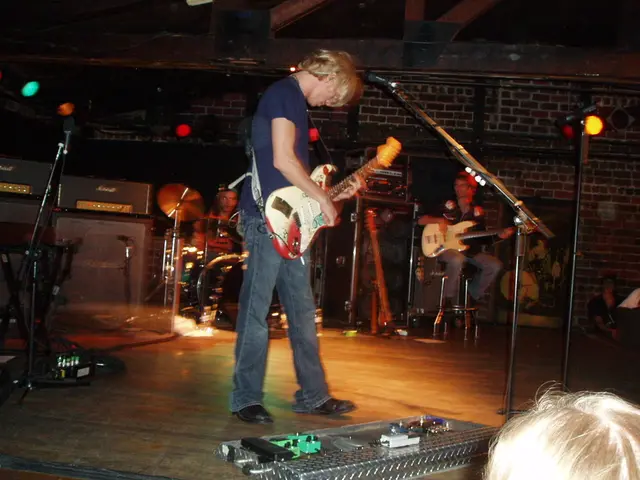 High-Performance Standmount Speakers from Acoustic Energy Now Featured in Our Recommended List of...