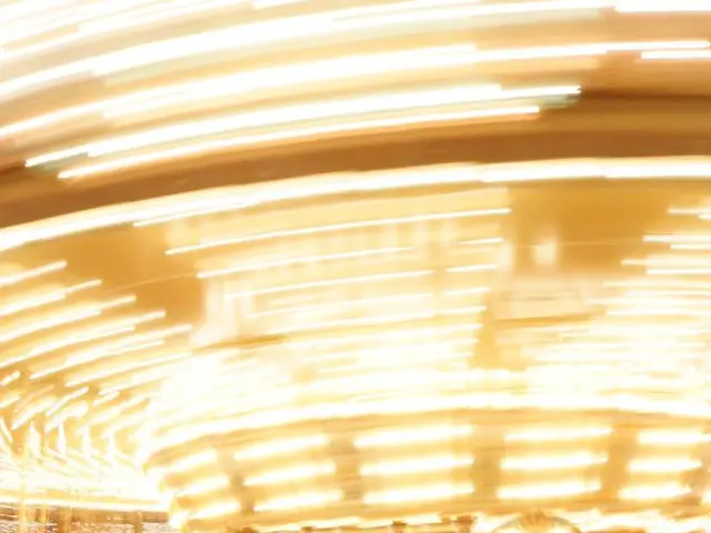 Review of Rechargeable Headlamp 3000: Luminous and Multifunctional