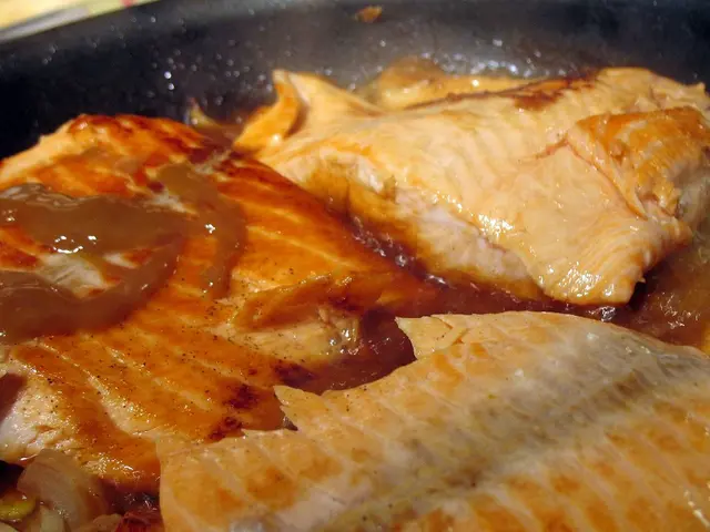 Constructing a Success in the Meat Industry: Better Meat Co Secures $31m in Series A Funding;...