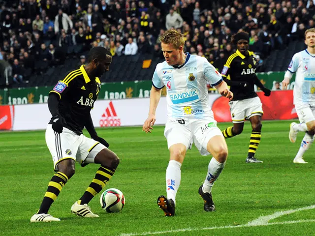 Dwight Phillips Jr. marks the initial touchdown for the University of Georgia football team,...