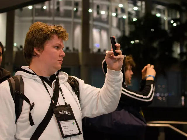 Camera settings, or presets, are likely to shape the future of smartphone photography, with Nothing...