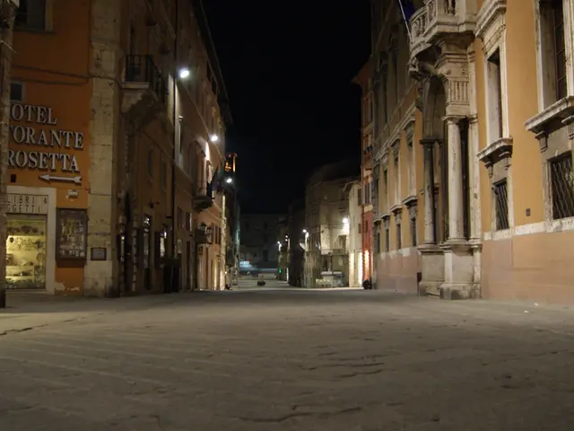 Third construction unveiled by Ubroker in Collegno, introducing a completely digital operational...