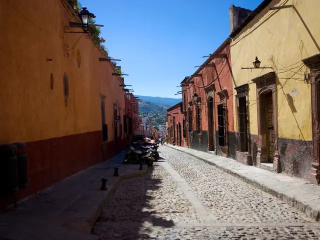 City of Braunschweig Provides Bike Leasing Services