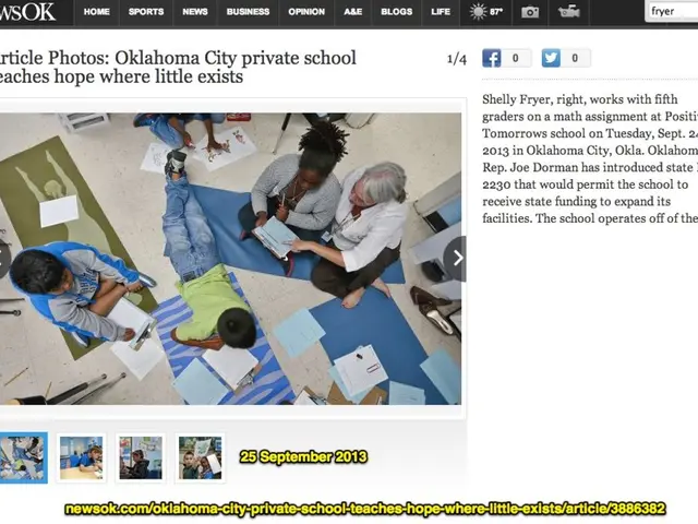 Trump's Social Media Platform, Truth Social, Incorporates Cryptocurrency Rewards