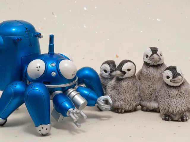 Penned Penguins (PENGU) Price Forecast: Daily Diagram Burst Encourages Uptrend Trending Towards...