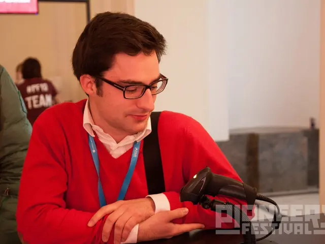 Abandoning traditional passwords, the future highlights biometric authentication and decentralized...