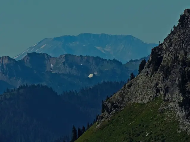 Reconsidering Our Approach to Mountain Measurements?