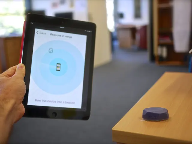 Speculation suggests Apple plans to introduce a touch-screen MacBook Pro model by the year 2026