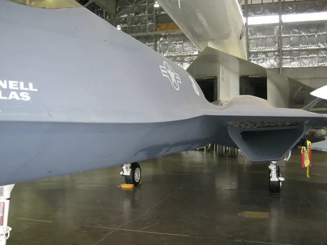 Aviation History Highlight: Monument Dedication for Concorde Aircraft