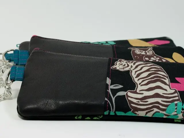 Greetings from Beijing!