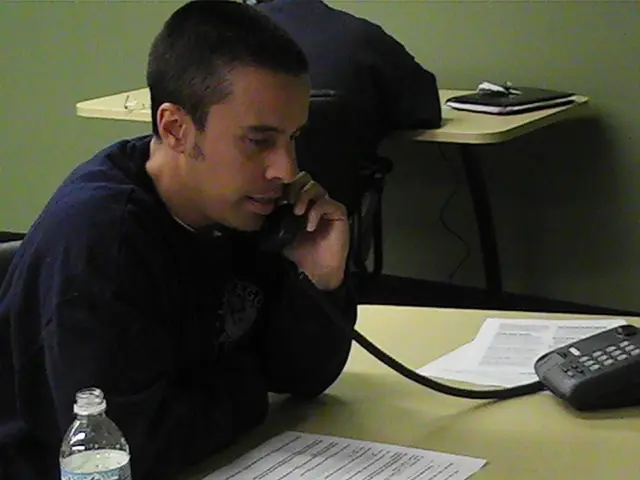 Experiencing a prolonged power outage for near about four months