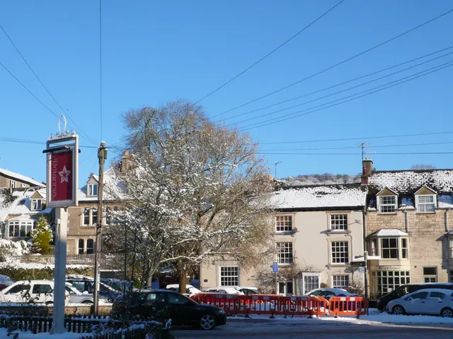 Navigating Electric Vehicles in Cold Climes: A Practical Guide