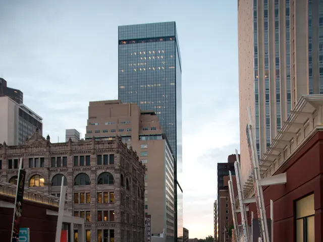 New York City Shifts Focus from Small Startups to Large-Scale Projects with Institute for...