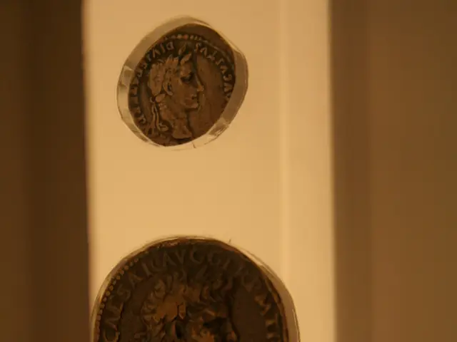 Congress Gathers Digital Currency Pioneers for a Debate on Trump's Proposed Bitcoin Reservation