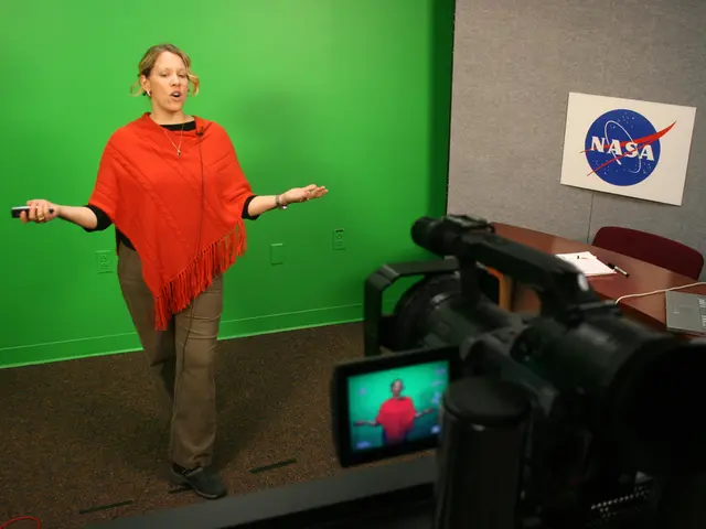 Season 4 of the Apple TV+ sci-fi series "Foundation" is on the horizon: "Excited to carry on the...