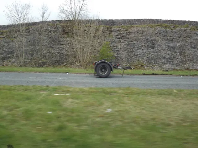 For almost a century, the answer to fixing potholes has been available: Steel-Wheeled...