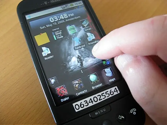 Gang of SIM card vendors for fraudsters apprehended in Almaty