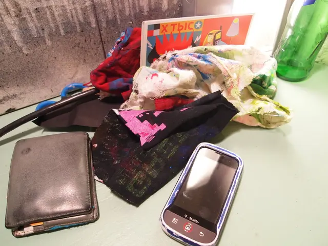 Transformation of Bangladesh's Garment Industry Through Implementation of Blockchain Passports