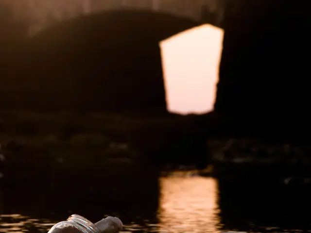 Chainlink's CCIP launched, enabling expansion of the fragmented wfragSOL platform to various...